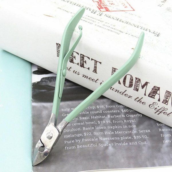 Premium Nail Care Kit