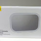 Car Sun Visor Vanity Makeup Mirror With LED Lighting Touch Control
