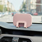 Car Sun Visor Vanity Makeup Mirror With LED Lighting Touch Control