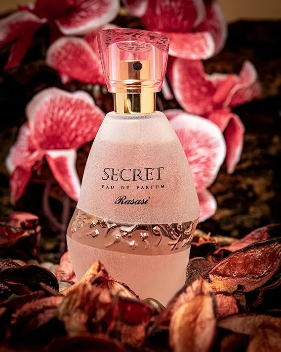 Fragrances