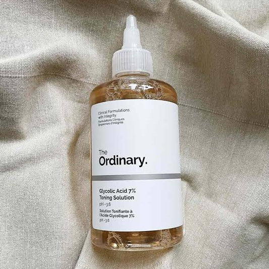 The Ordinary Glycolic Acid – 240ml